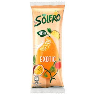 Solero Exotic