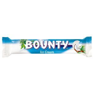 Bounty Ice Cream Eisriegel