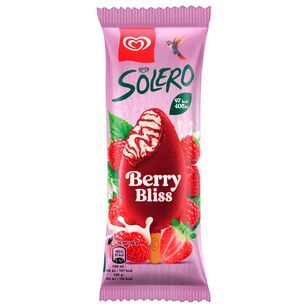 Solero Berry Bliss