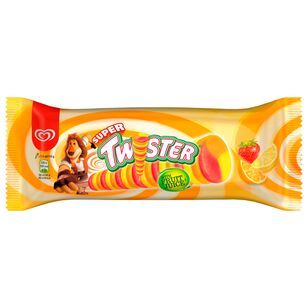 Langnese Super Twister