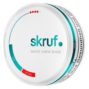 Skruf