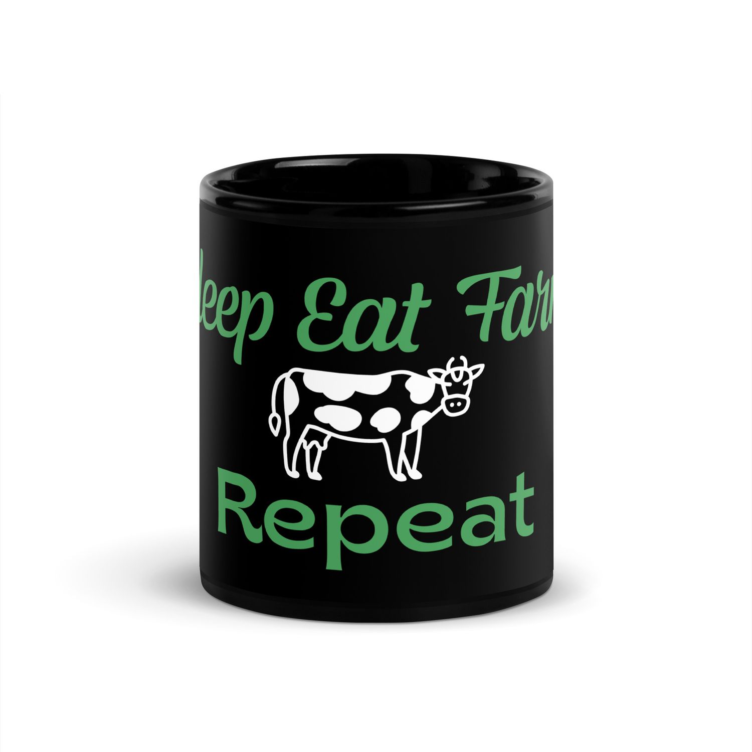 Eat,Sleep,Farm Tee