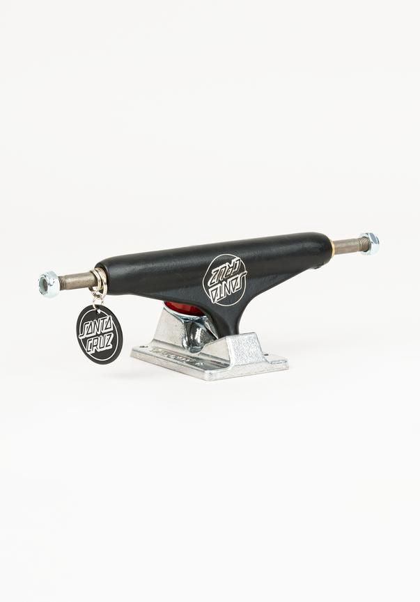 Independent Truck 139 Stage 11 Santa Cruz Standard black-silver