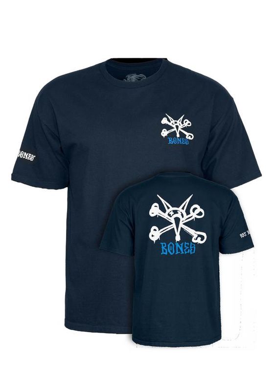 T-Shirt Powell-Peralta Rat Bones Kids
