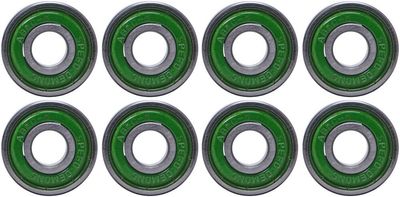 Speed Demons Lagers 8-Pack ABEC 5 in verschillende kleuren beschikbaar