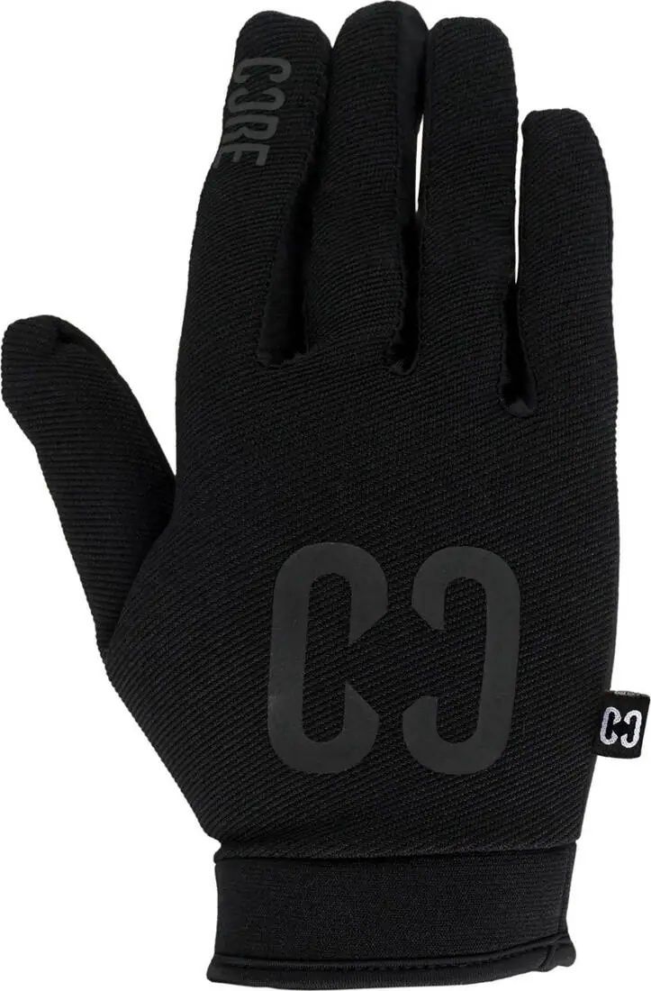 CORE Aero Handschoenen maat XS Kleur: Stealth