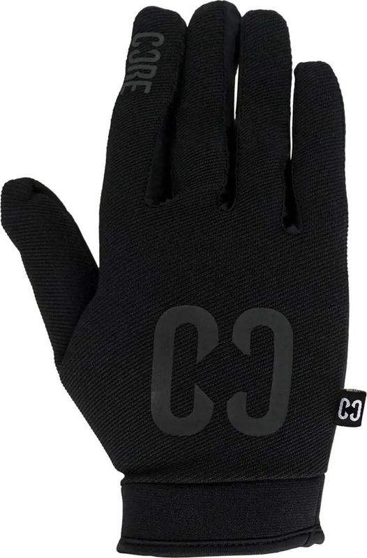 CORE Aero Handschoenen maat XS Kleur: Stealth