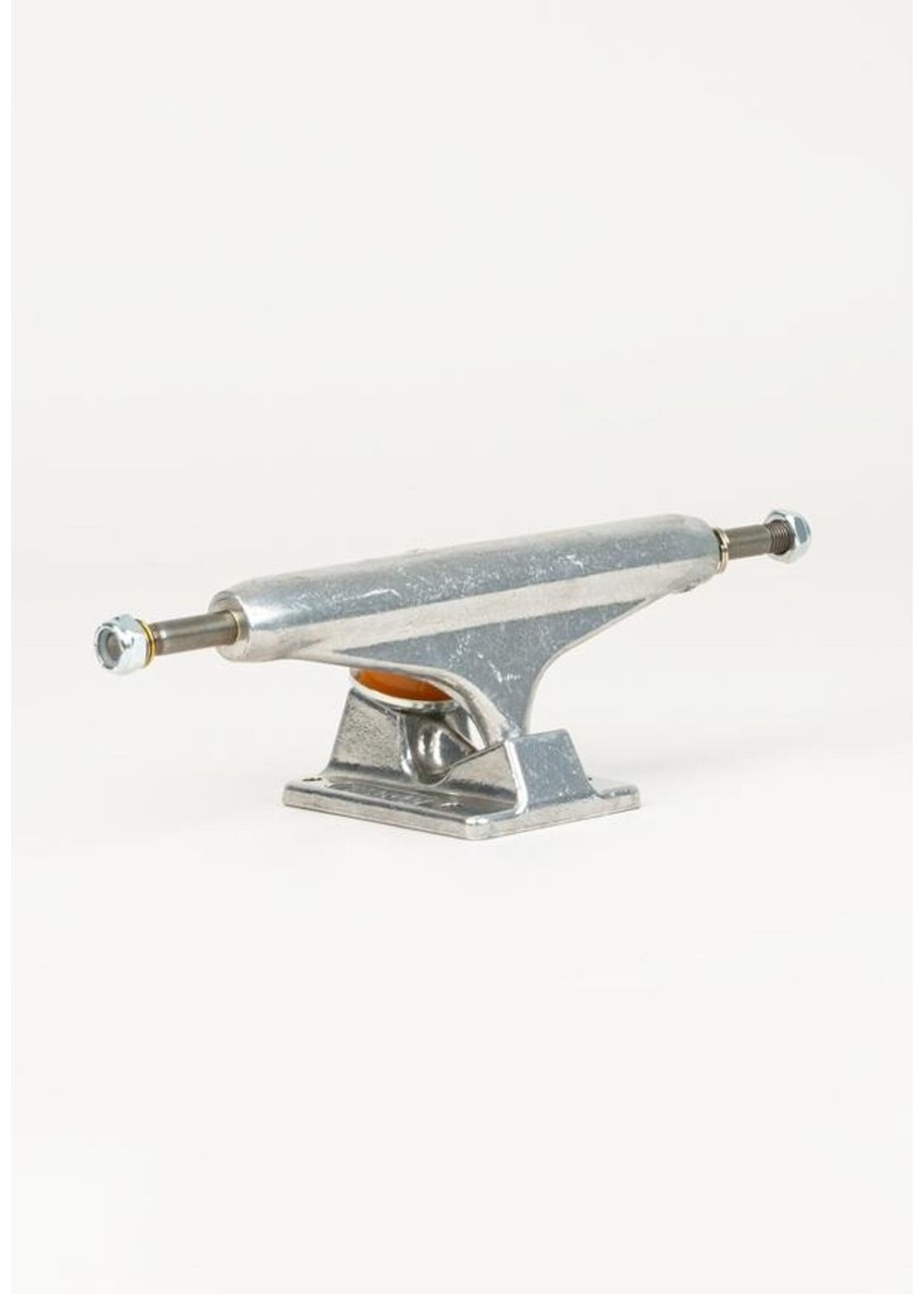 Independent Truck 139 Stage 11 Polished Standard silver