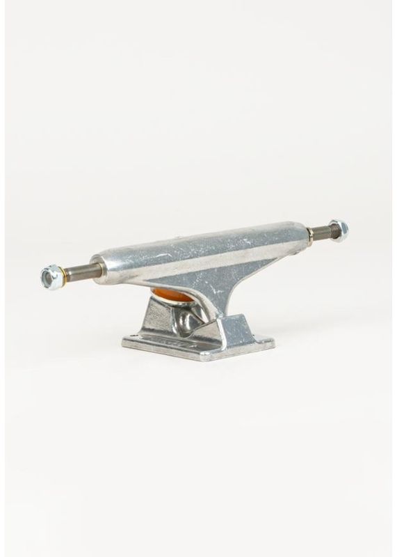 Independent Truck 139 Stage 11 Polished Standard silver