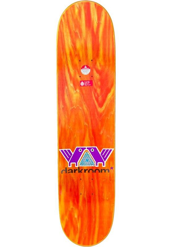 Darkroom Deck Siamese Snipe 8"