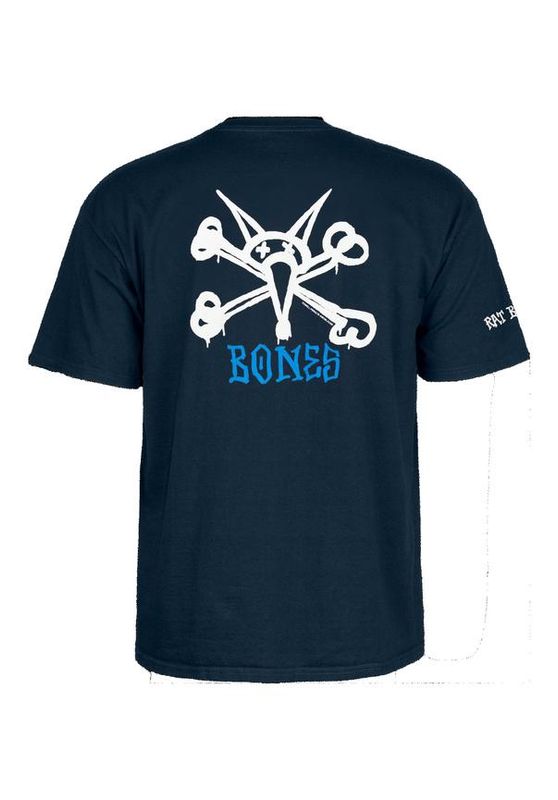 T-Shirt Powell-Peralta Rat Bones Kids