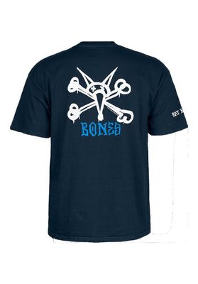 T-Shirt Powell-Peralta Rat Bones Kids