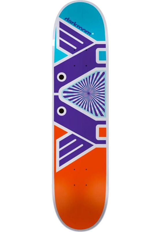 Darkroom Deck Siamese Snipe 8&quot;