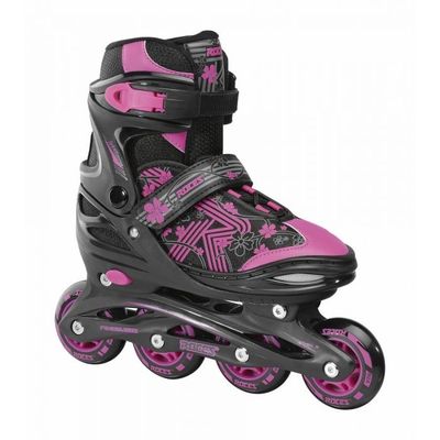 ROCES Jokey 3.0 Skeelers. Leverbaar in diverse maten en kleuren.