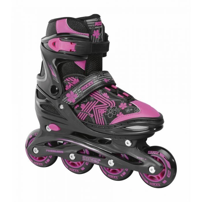 ROCES Jokey 3.0 Skeelers. Leverbaar in diverse maten en kleuren.