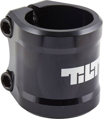 Tilt ARC Double Clamp Step