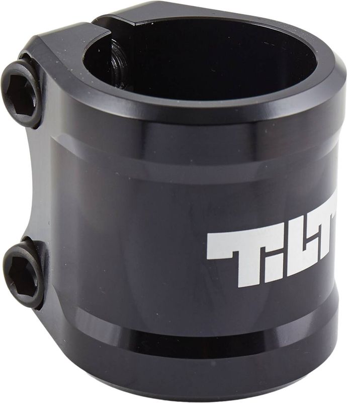 Tilt ARC Double Clamp Step
