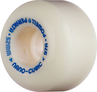 Powell Peralta Skateboard Wheels Andy Anderson 97A Nano Cubic Dragon Formula 52mm