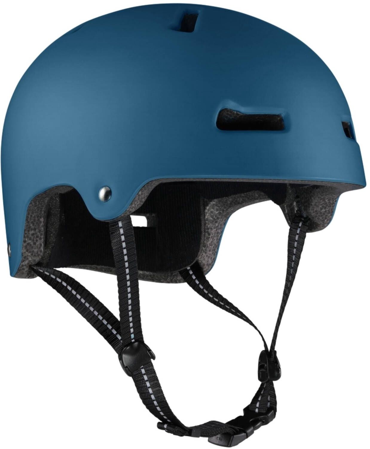 Reversal Lux Skatehelm. Verkrijgbaar in diverse kleuren., Kleur: Midnight Blue, Maat: XXS-S (S-M)