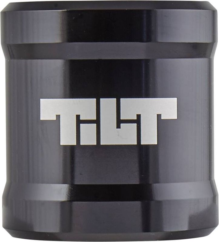Tilt ARC Double Clamp Step
