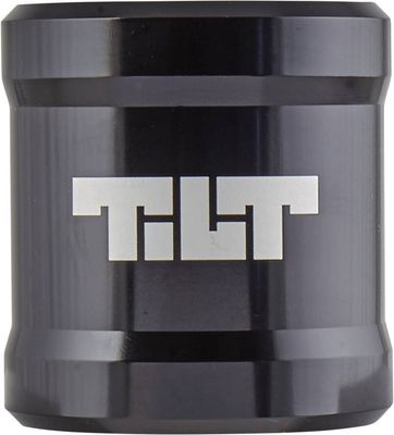 Tilt ARC Double Clamp Step