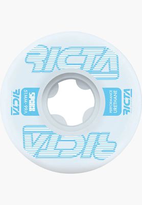 Ricta Framework Sparx wielen 51mm 99A 4-pack