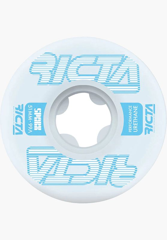 Ricta Framework Sparx wielen 51mm 99A 4-pack