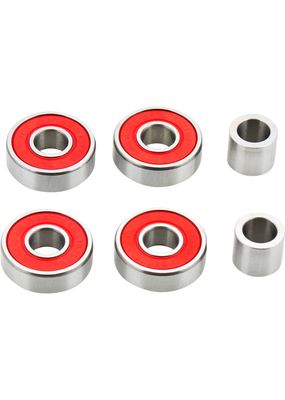 Tilt Better Stuntstep Lagers 4-pack