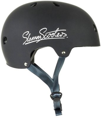Slamm Logo Helm