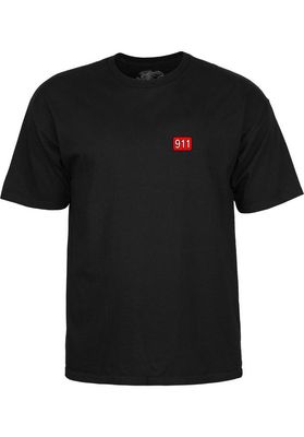 T-Shirt Powell-Peralta Hill Bull Dog
