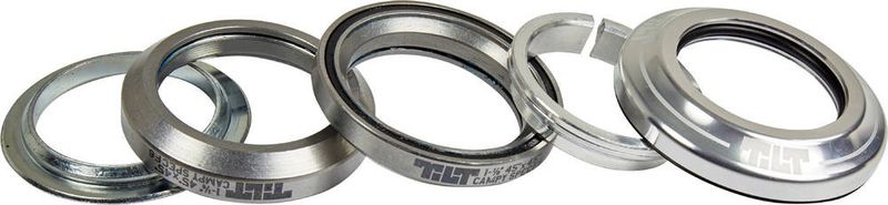 Tilt Integrated Headset Stuntstep. Leverbaar in verschillende kleuren.