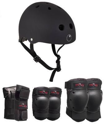Eight Ball Combo Pack Junior 5+