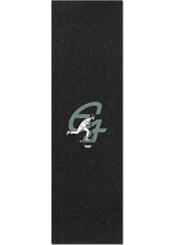 Tilt Selects Eden Gagliano Signature Stuntstep Griptape