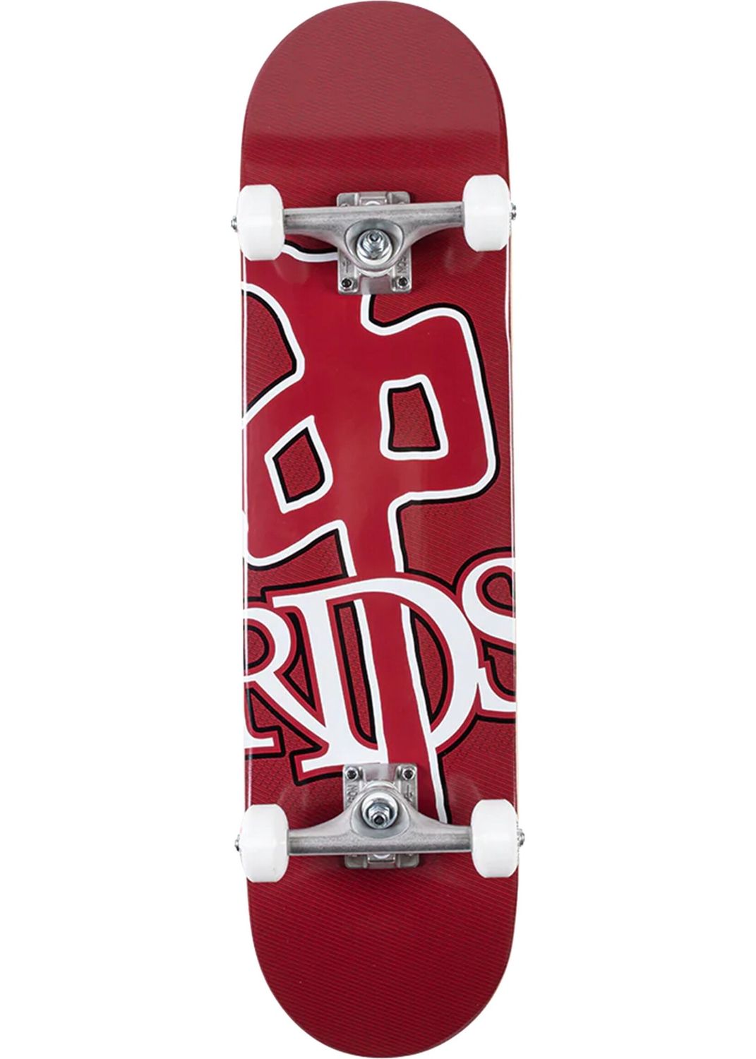 Red-Dragon OG Offset Compleet Skateboard 8&quot;