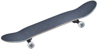Zoo York Crackerjack Complete Skateboard Wall Street 8.25&quot;