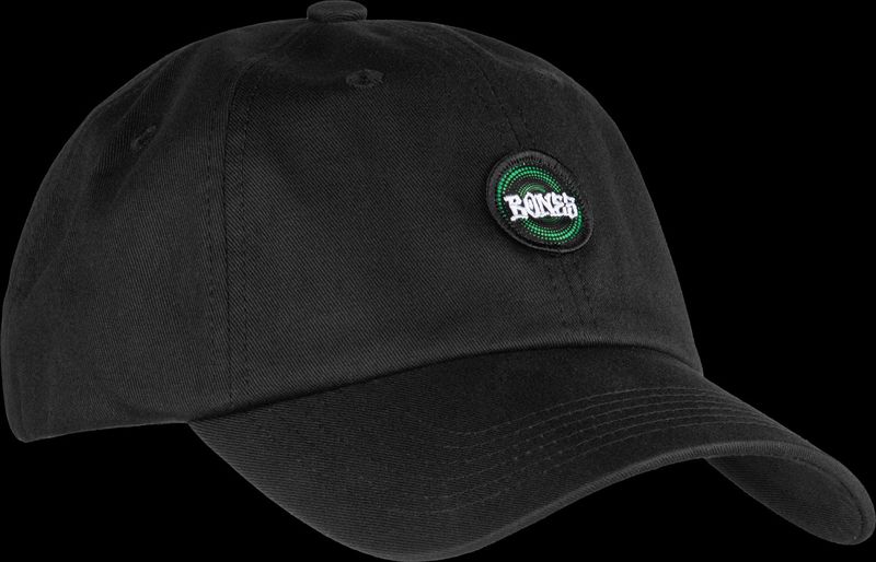 Cap Bones Wheels Originals Dad Cap