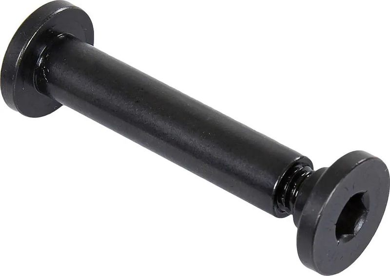 Tilt F5 As verkrijgbaar in 2 diameters