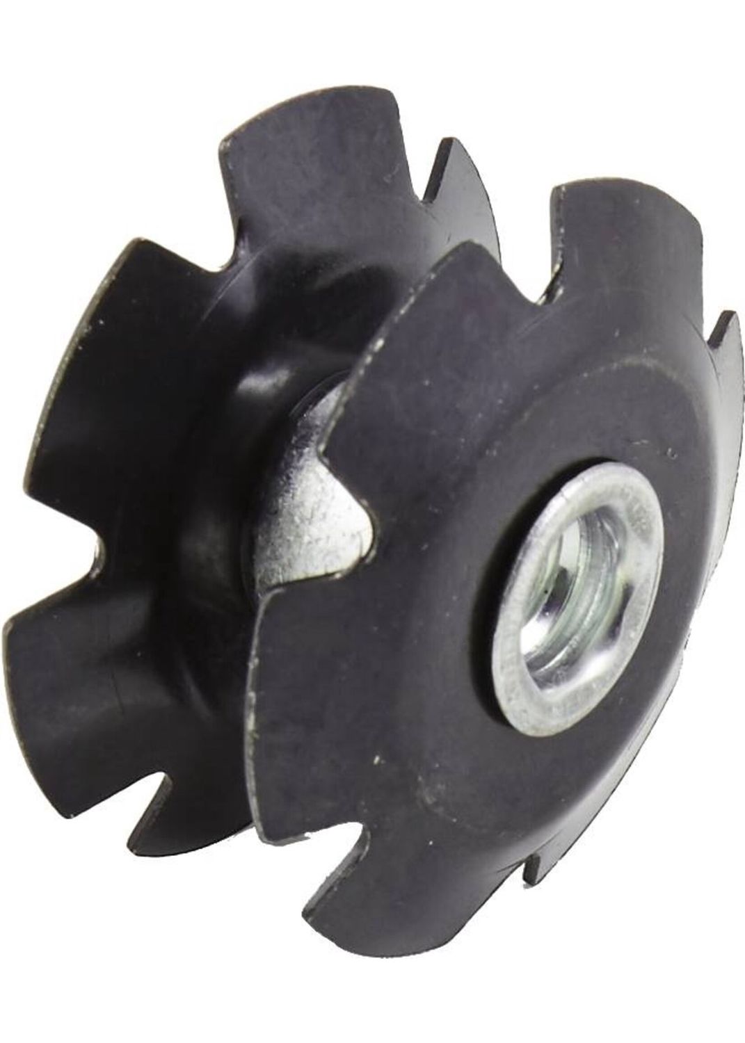Dial 911 Stuntstep Starnut in 2 maten beschikbaar, Maat: 1 1/8 inch