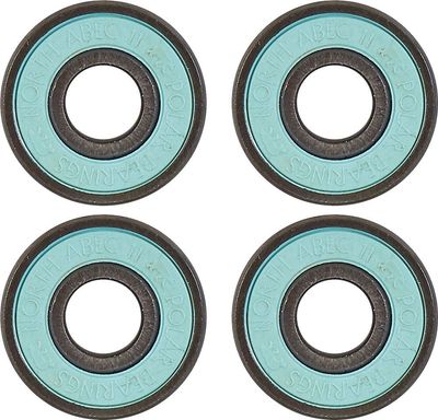 North Polar Stuntstep Lagers 4-pack