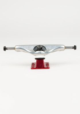 Independent Truck 144 Stage 11 Forged Hollow BTG Summit silver-red