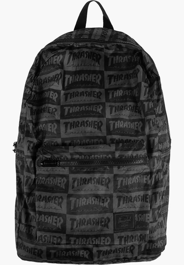 Backpack Herschel Packable Dayback Thrasher