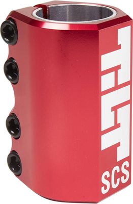 Tilt Classic SCS Clamp Stuntstep beschikbaar in diverse kleuren
