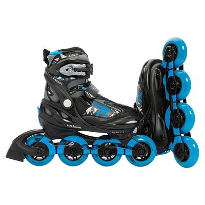 ROCES Moody TIF Skeelers maat 36-40. Verkrijgbaar in meerdere kleuren.