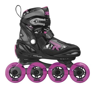 Roces Inlineskates in Übergrößen Mehrfarbig 101294 00005