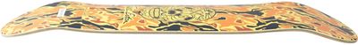 Heart Supply Jagger Eaton Pro Skateboard Deck 8&quot; Dessert Skull