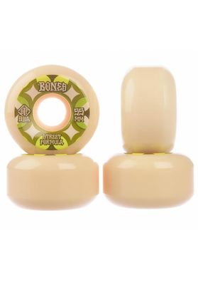 Bones Wheels STF Retros 99A V5 Sidecut beschikbaar in 2 maten
