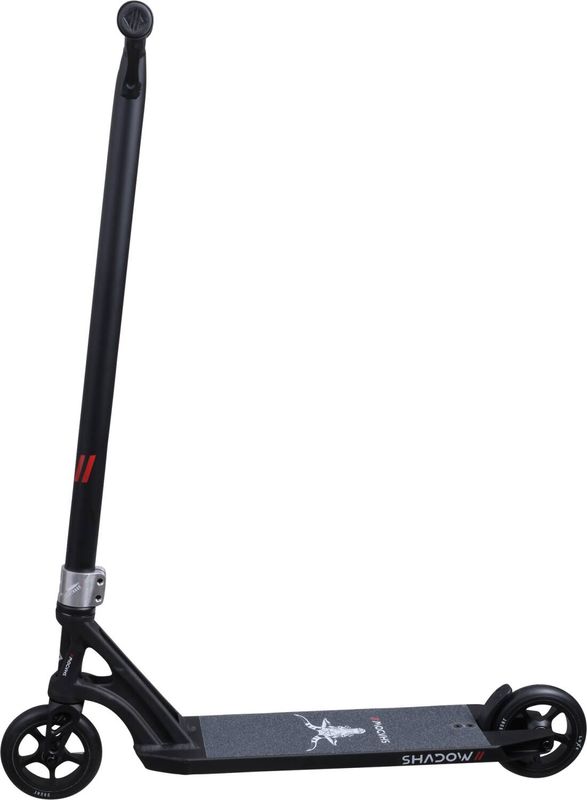 Drone Shadow 2 Black