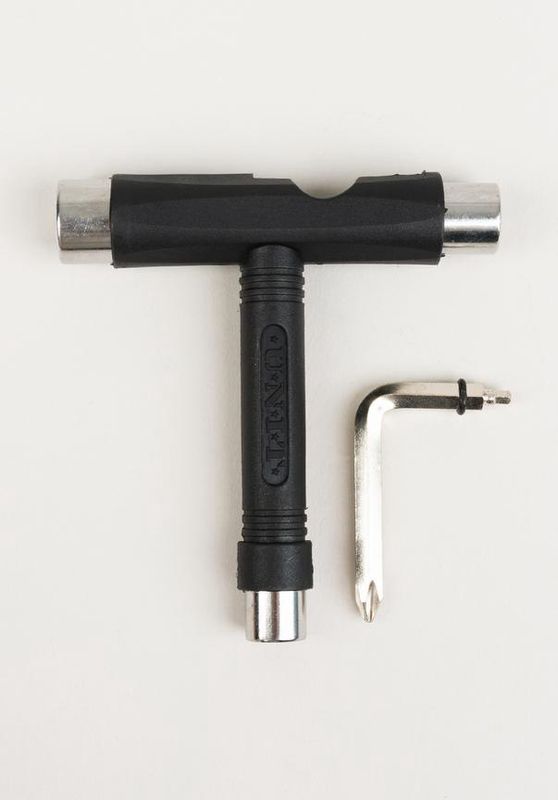 Unit Skatetools T-Tool zwart