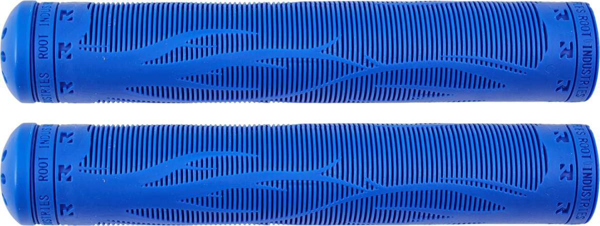 Root Industries R2 Stuntstep Handvatten Blauw