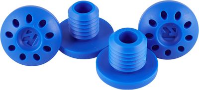Root Industries R2 Stuntstep Handvatten Blauw